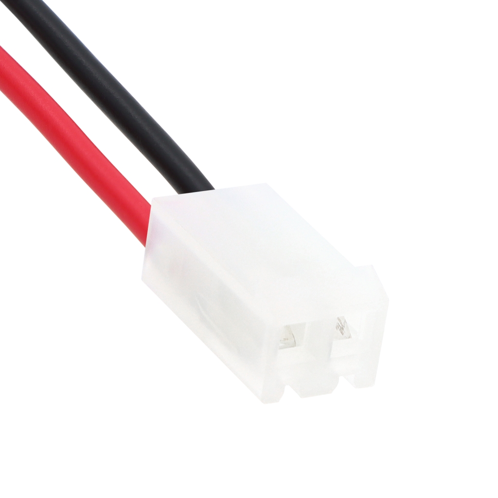 Batteri kompatibel med Atmos CS-ATS161MD