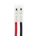 Batteri kompatibel med Atmos CS-ATS161MD