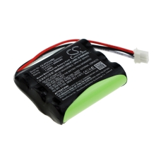 Kompatibel batteriudskiftning til Atys 88889441,MQH00334