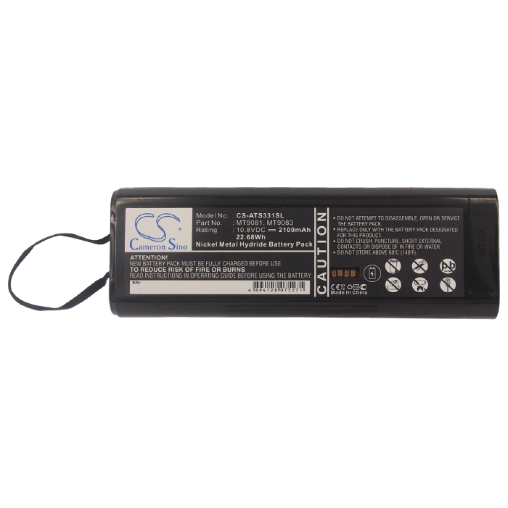 Power Tools Battery Anritsu S820C