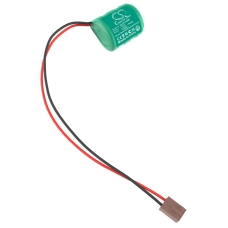 Kompatibel batteriudskiftning til Atoms 10926,6344