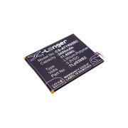 CS-ATY855RC<br />Batterier til  erstatter batteri TLp030B2