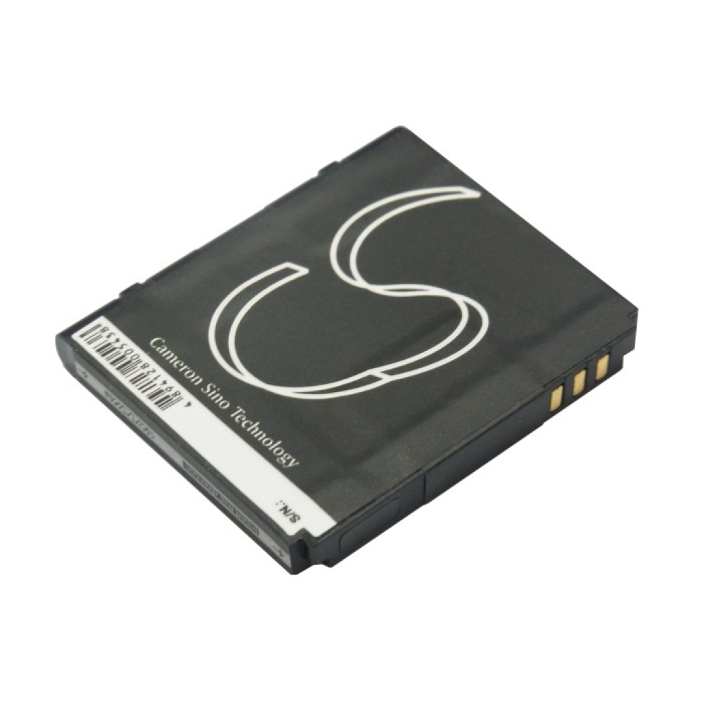 Mobiltelefonbatteri Audiovox PCS1450VM