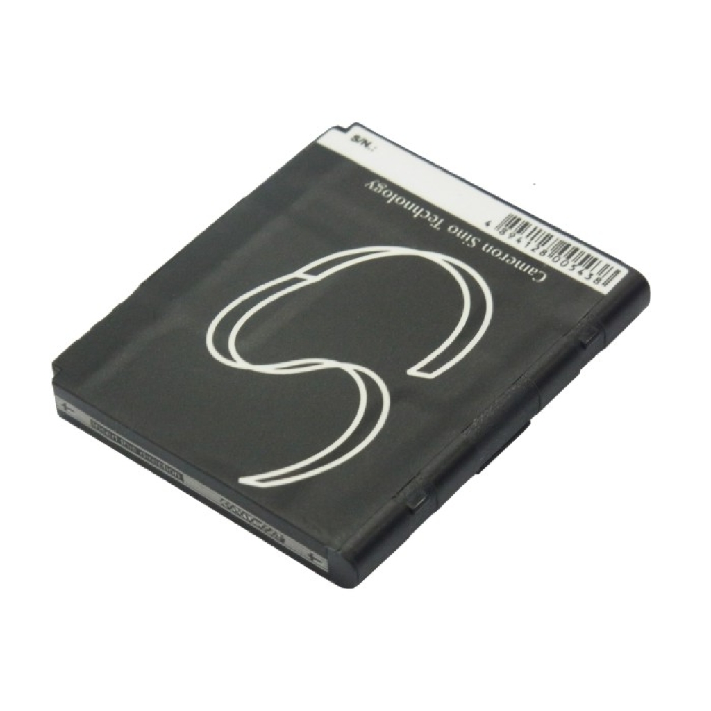 Mobiltelefonbatteri Audiovox PCS1450VM
