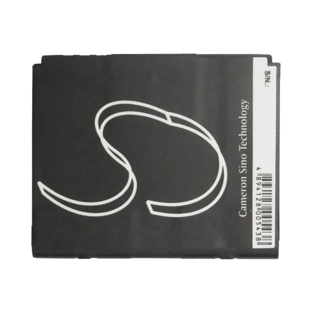 Mobiltelefonbatteri Audiovox PCS1450VM