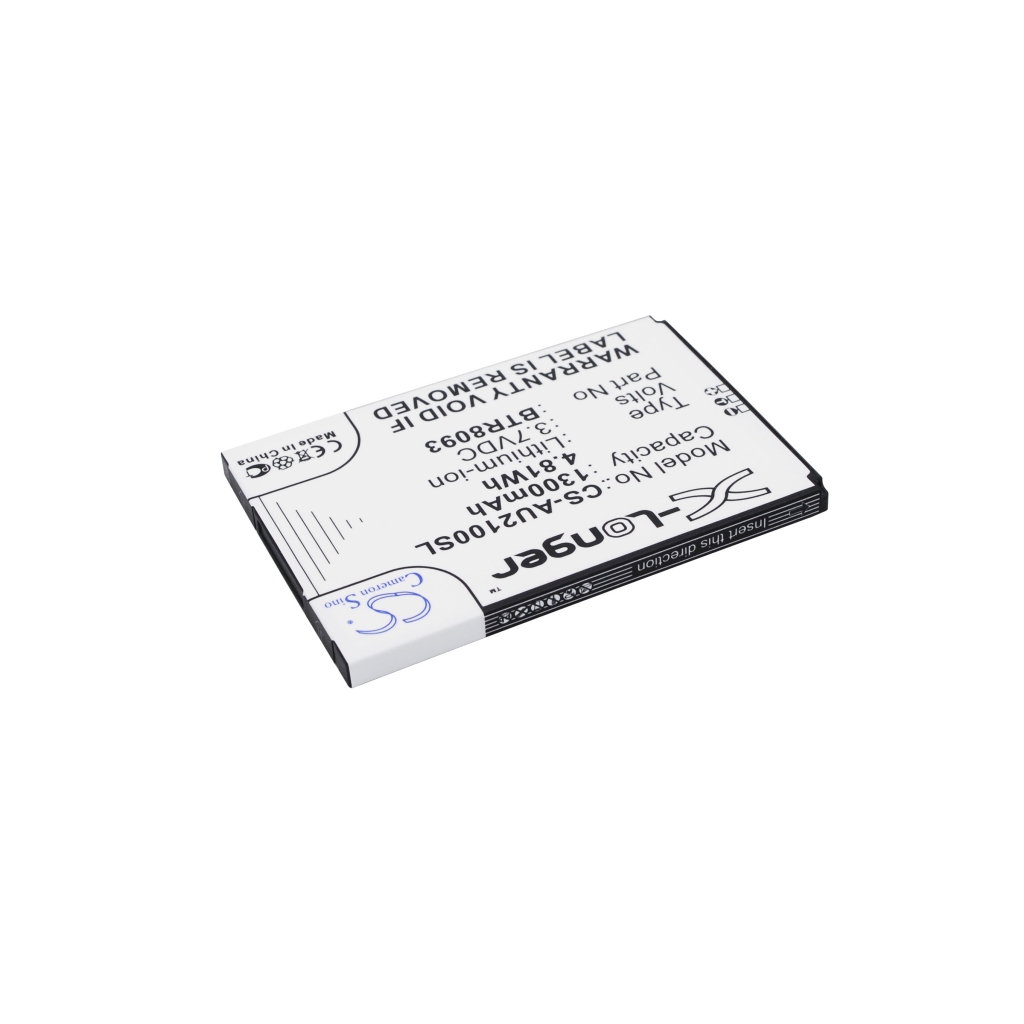 Batteri kompatibel med Utstarcom CS-AU2100SL