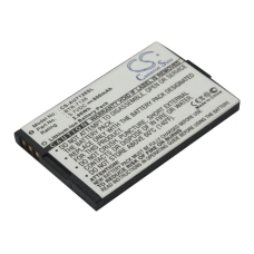 Kompatibel batteriudskiftning til MetroPCS BTR-7126