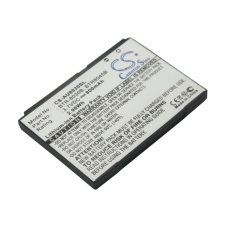 Kompatibel batteriudskiftning til Verizon BTR-8030,BTR-8030B,BTR8045B,TXT8030,VZW8030BAT