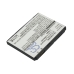 Batterier Erstatter VZW8030BAT