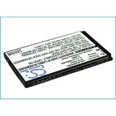 Kompatibel batteriudskiftning til Audiovox BTR-8955