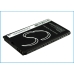 Mobiltelefonbatteri Audiovox CS-AU8955SL