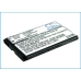 Mobiltelefonbatteri Audiovox CS-AU8955SL