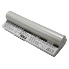 Kompatibel batteriudskiftning til Asus 7BOAAQ040493,90-OA001B1100,A22-700,A22-P701,EEE PC P900