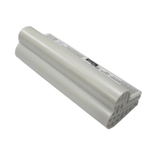 Kompatibel batteriudskiftning til Asus 7BOAAQ040493,90-OA001B1100,A22-700,A22-P701,EEE PC P900