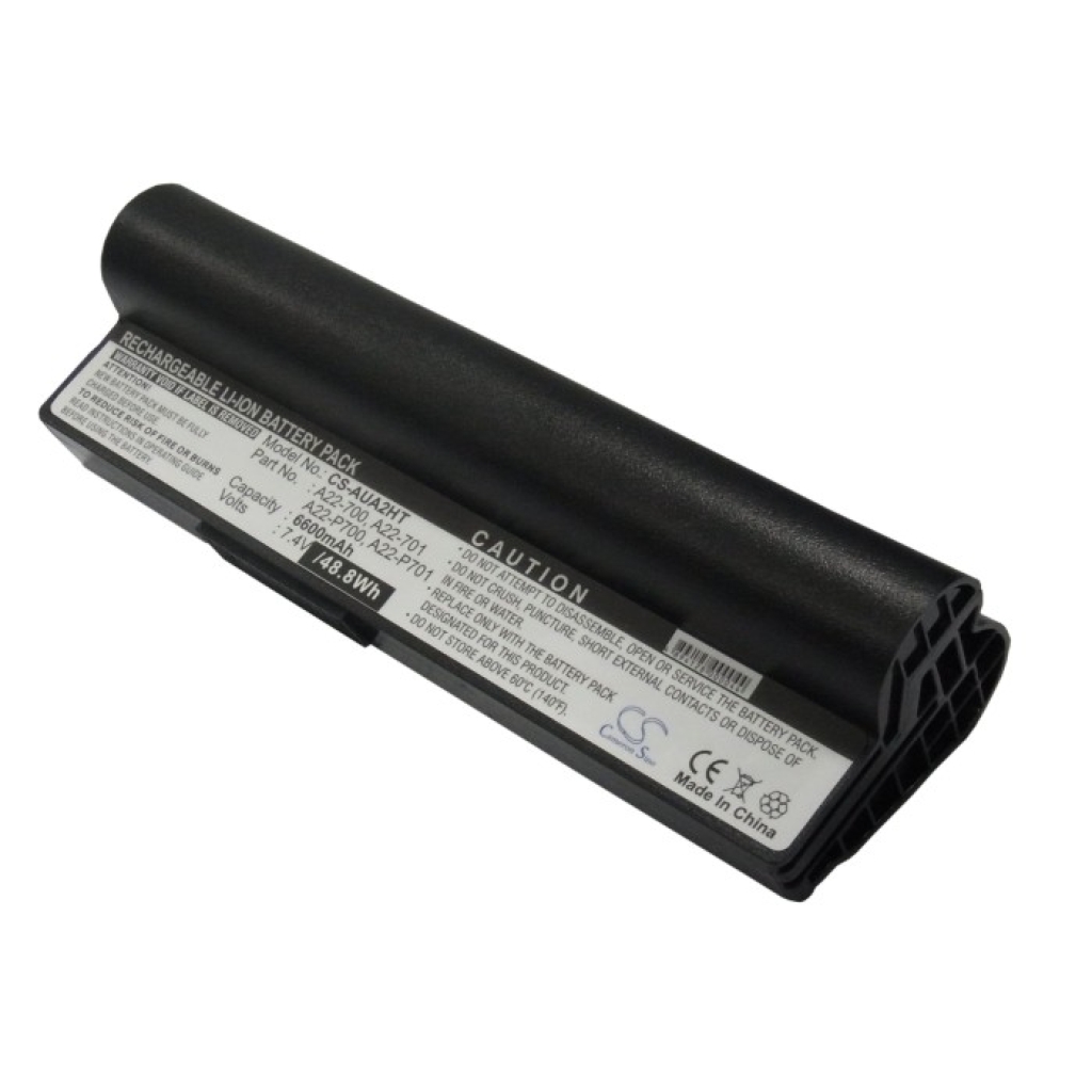 Batterier Erstatter 7BOAAQ040493