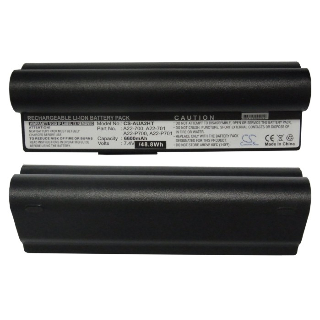 Batterier Erstatter 7BOAAQ040493