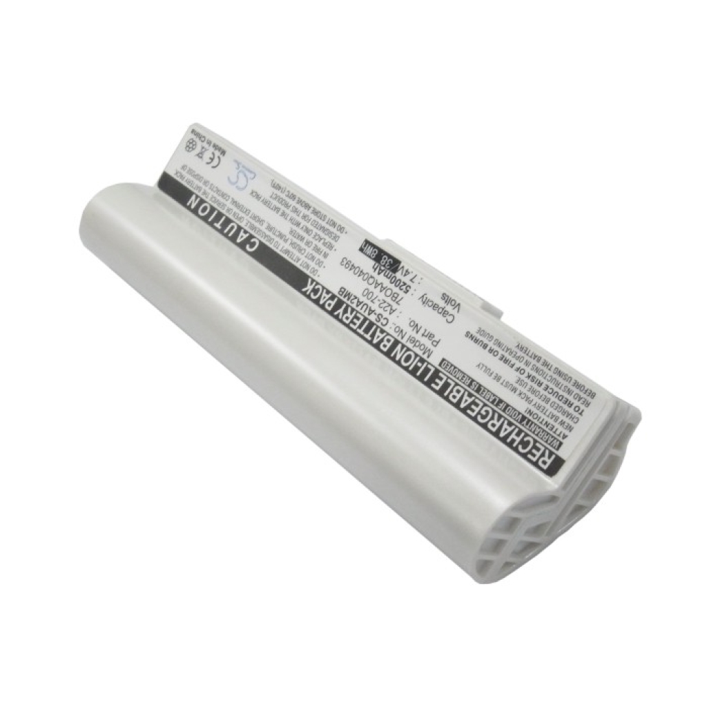 Batterier Erstatter 7BOAAQ040493