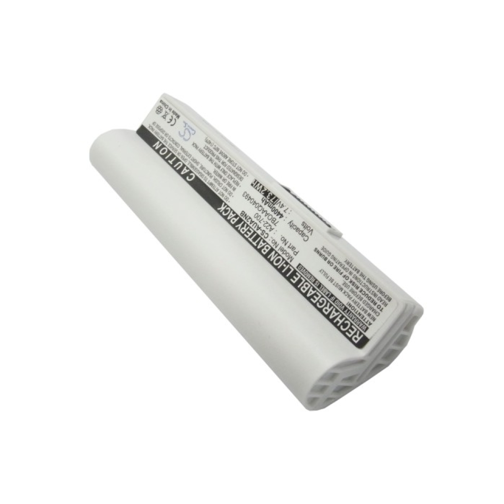 Batterier Erstatter 7BOAAQ040493