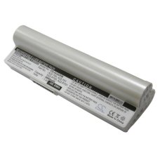 Kompatibel batteriudskiftning til Asus 7BOAAQ040493,90-OA001B1100,A22-700,A22-P701,EEE PC P900