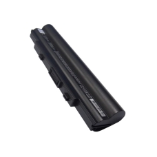 Kompatibel batteriudskiftning til Asus 07G016971875,70-NUP1B2100Z,70-NV61B1100Z,90-NVA1B2000Y,90R-NUP1B2000Y...