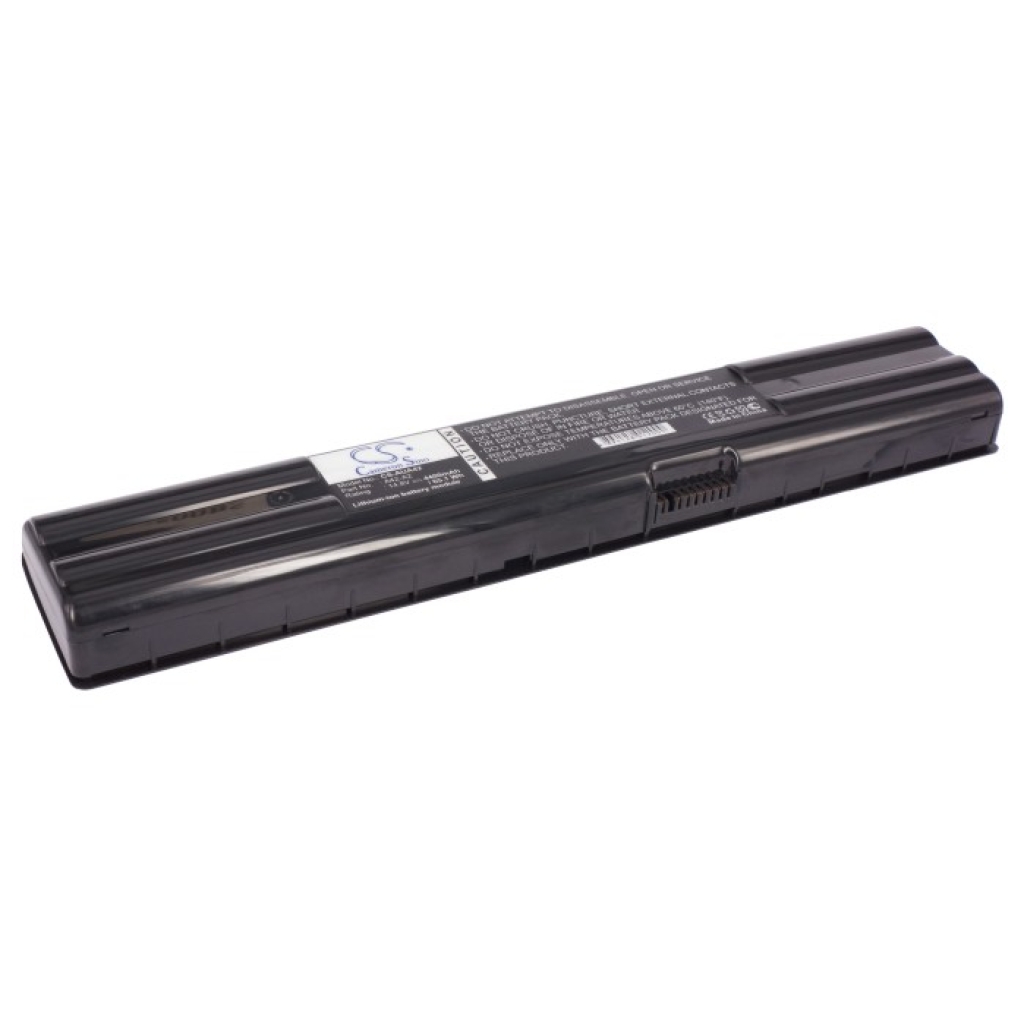 Notebookbatteri Asus A2000