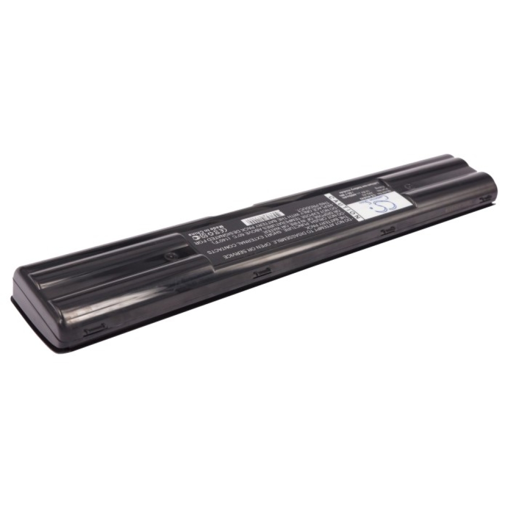 Notebookbatteri Asus A2000