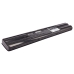 Notebookbatteri Asus A2000