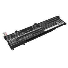 Kompatibel batteriudskiftning til Asus 0B200-01460000,0B200-01460100,B31N1429,C31N1429