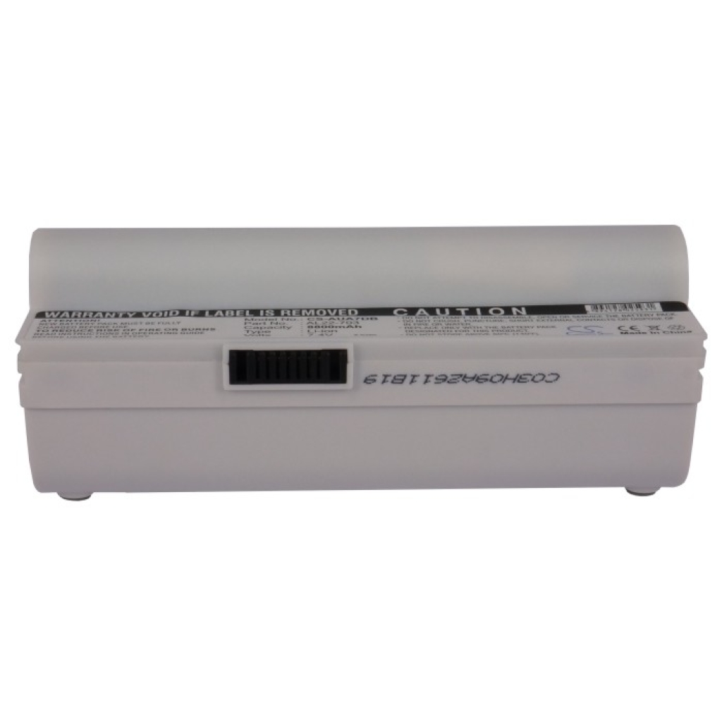 Notebookbatteri Asus CS-AUA7DB