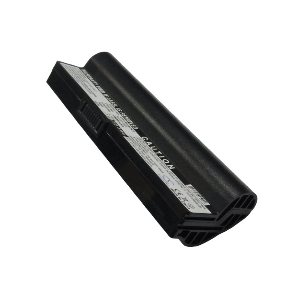 Notebookbatteri Asus CS-AUA7NT