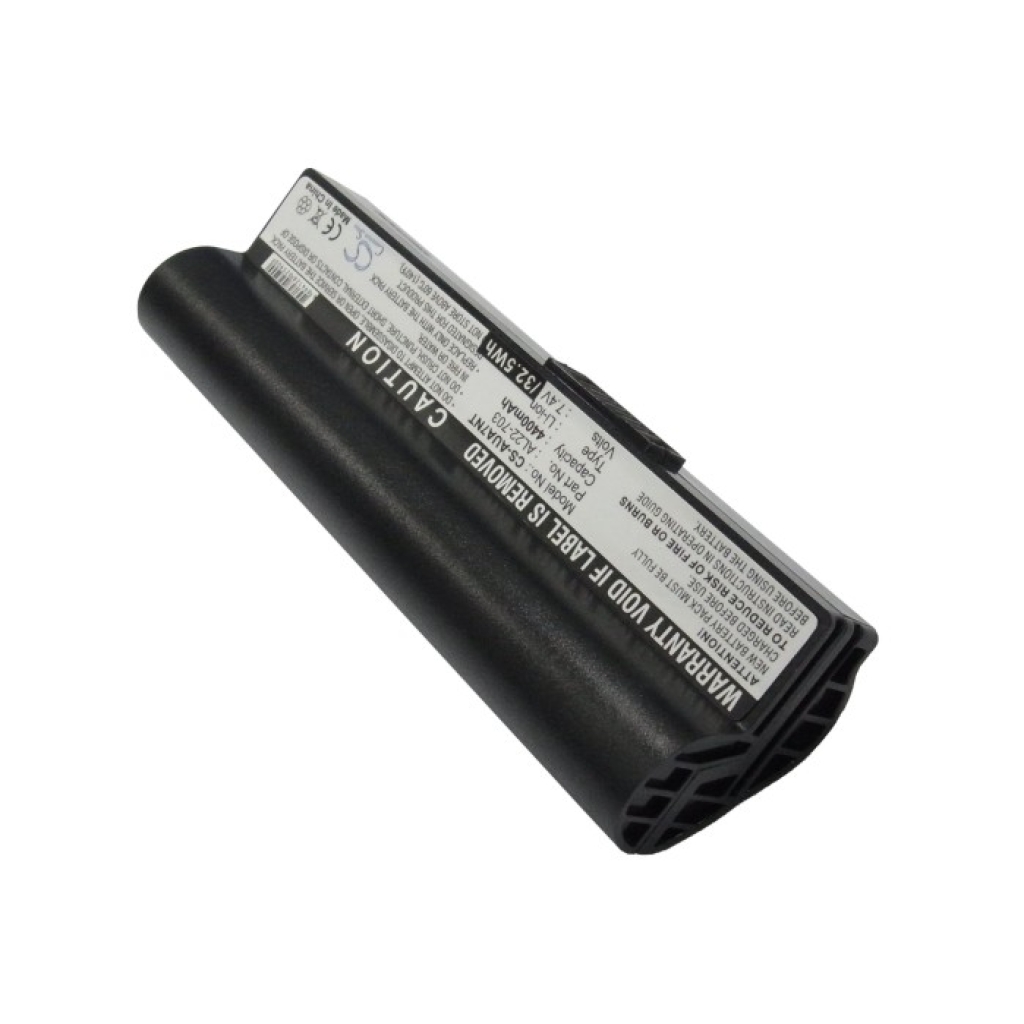 Notebookbatteri Asus CS-AUA7NT