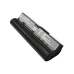 Notebookbatteri Asus CS-AUA7NT