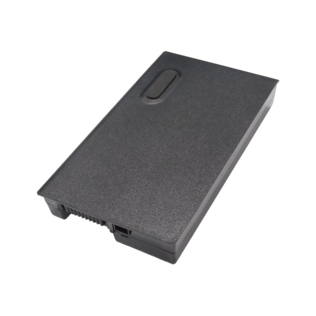 Asus N81