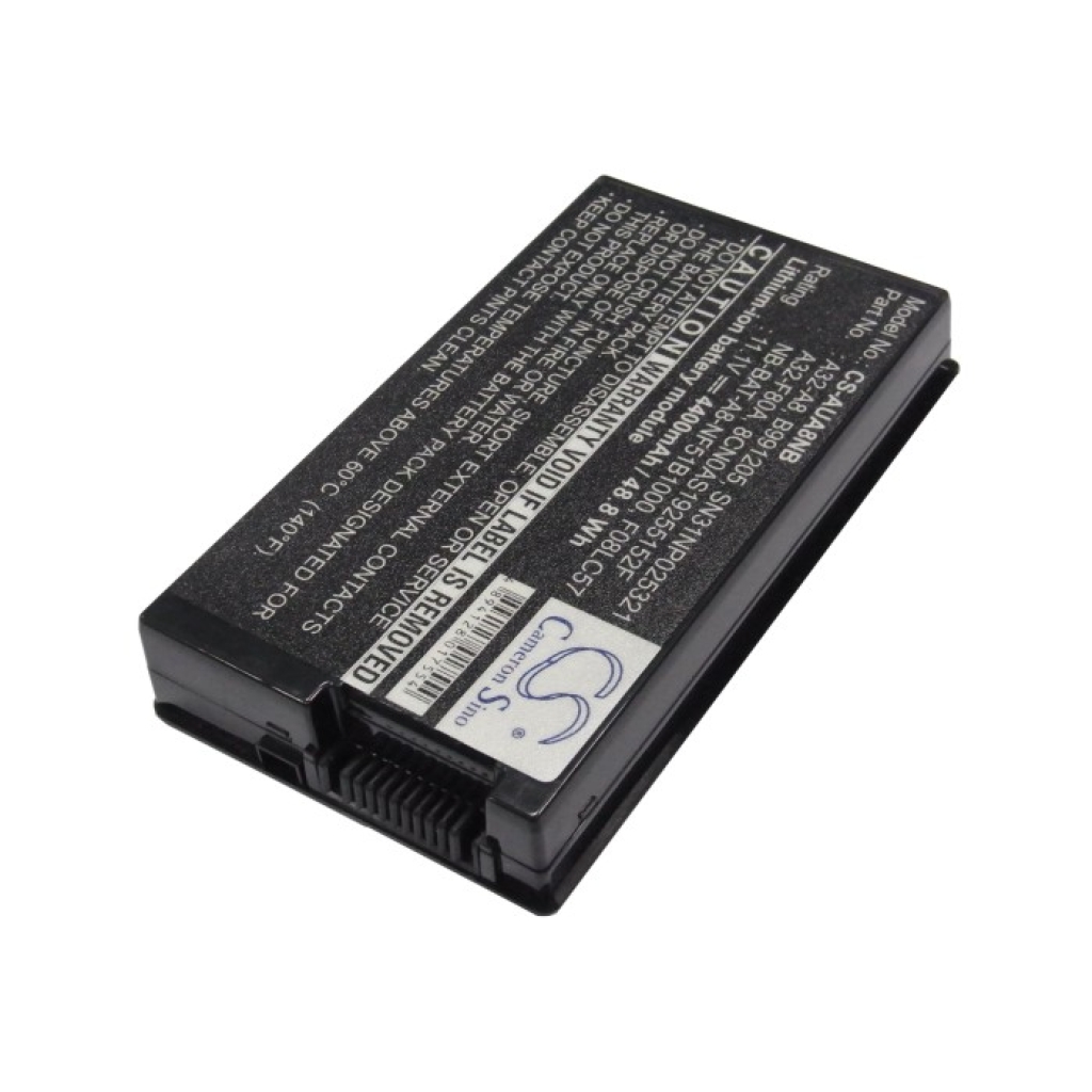 Asus A8Jr