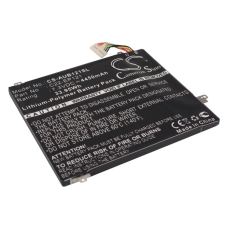 Kompatibel batteriudskiftning til Asus C22-EP121