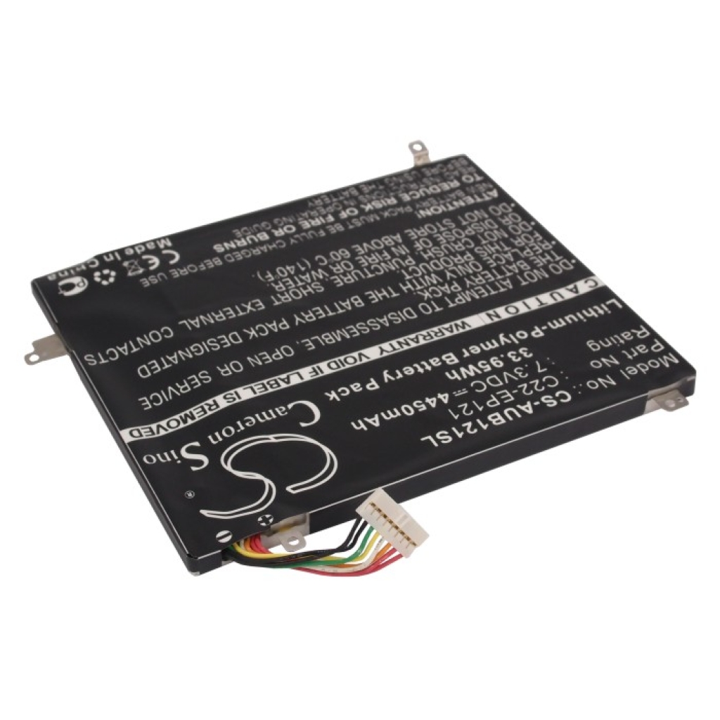 Tabletbatteri Asus CS-AUB121SL