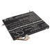 Tabletbatteri Asus CS-AUB121SL