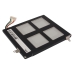 Tabletbatteri Asus CS-AUB121SL