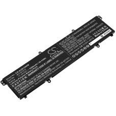 Kompatibel batteriudskiftning til Asus 0B200-03760000,B31N1915,C31N1915
