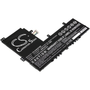 Notebookbatteri Asus E203MAH-FD015