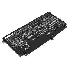 Kompatibel batteriudskiftning til Asus 0B200-04370000,C31N2210