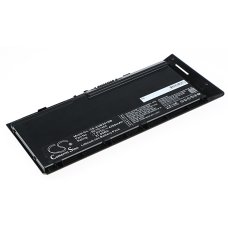 Kompatibel batteriudskiftning til Asus B21N1404