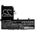 Notebook battery Asus E203MAH-FD011T