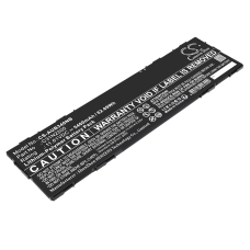 Kompatibel batteriudskiftning til Asus 0B200-04010000,0B200-04310000,C31N2205