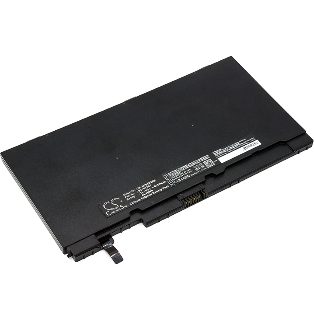 Notebookbatteri Asus CS-AUB403NB
