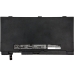 Notebookbatteri Asus CS-AUB403NB