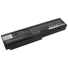 Kompatibel batteriudskiftning til Asus 90-N0P1B2000Y,90-NWF1B2000Y,A31-B43