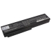 Notebookbatteri Asus CS-AUB43NB