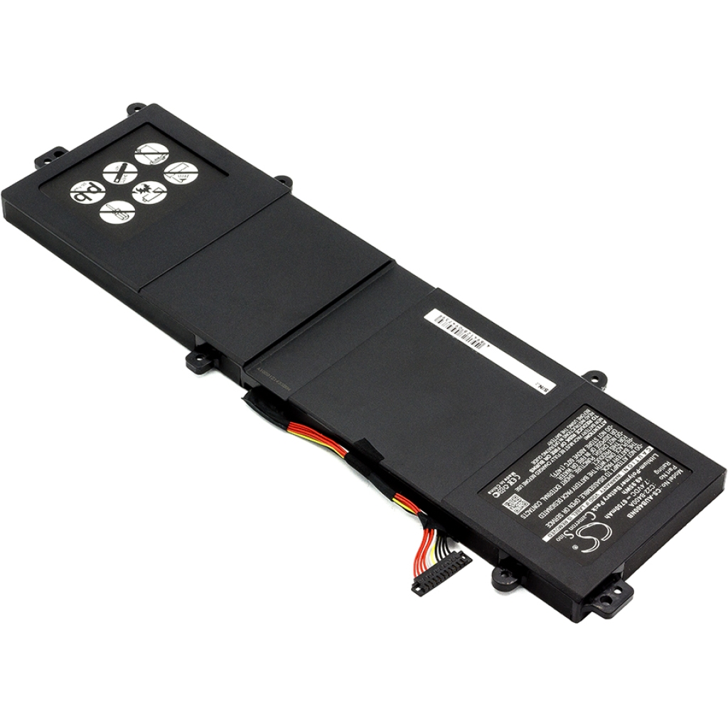 Asus BU400 SERIES