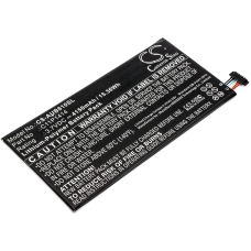 Kompatibel batteriudskiftning til Asus C11P1414
